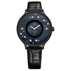 ساعت مچی کاور COVER کد CO158.10 - cover women watch co158.10  